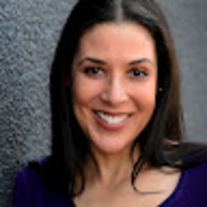 Meet your Posher, Toni ann